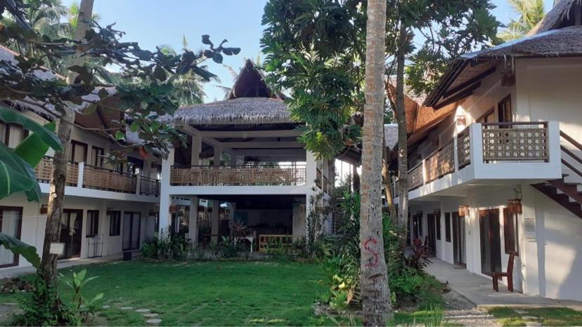 Payag Suites General Luna  Extérieur photo