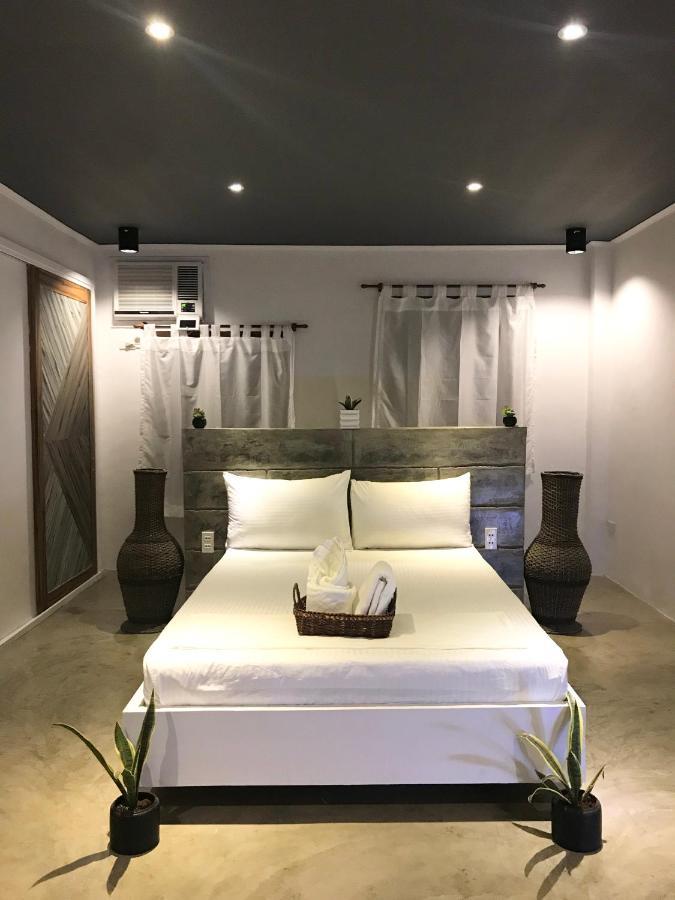 Payag Suites General Luna  Extérieur photo