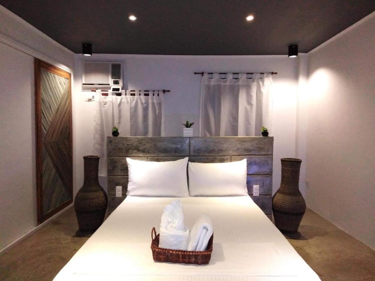 Payag Suites General Luna  Extérieur photo