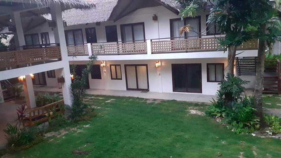 Payag Suites General Luna  Extérieur photo
