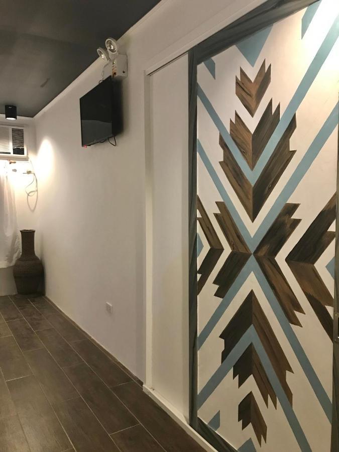 Payag Suites General Luna  Extérieur photo