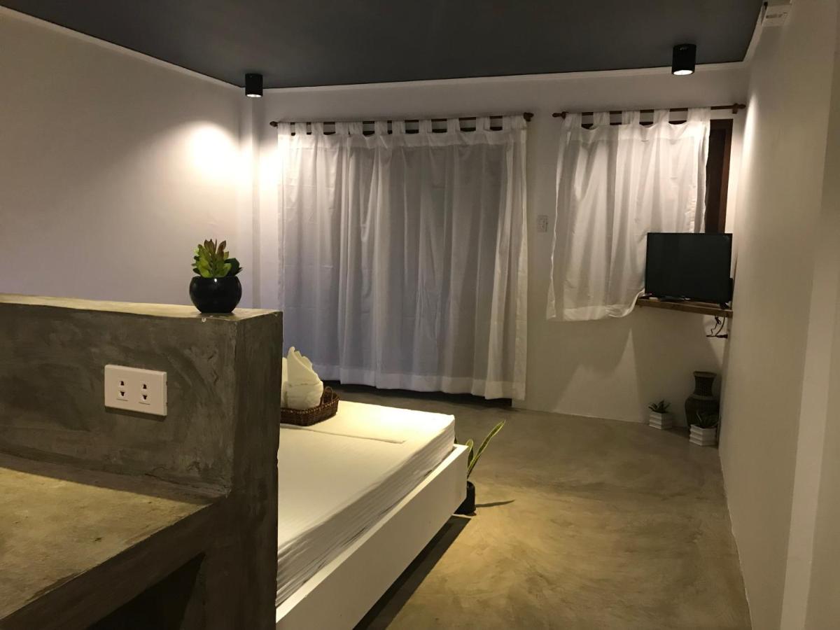 Payag Suites General Luna  Extérieur photo