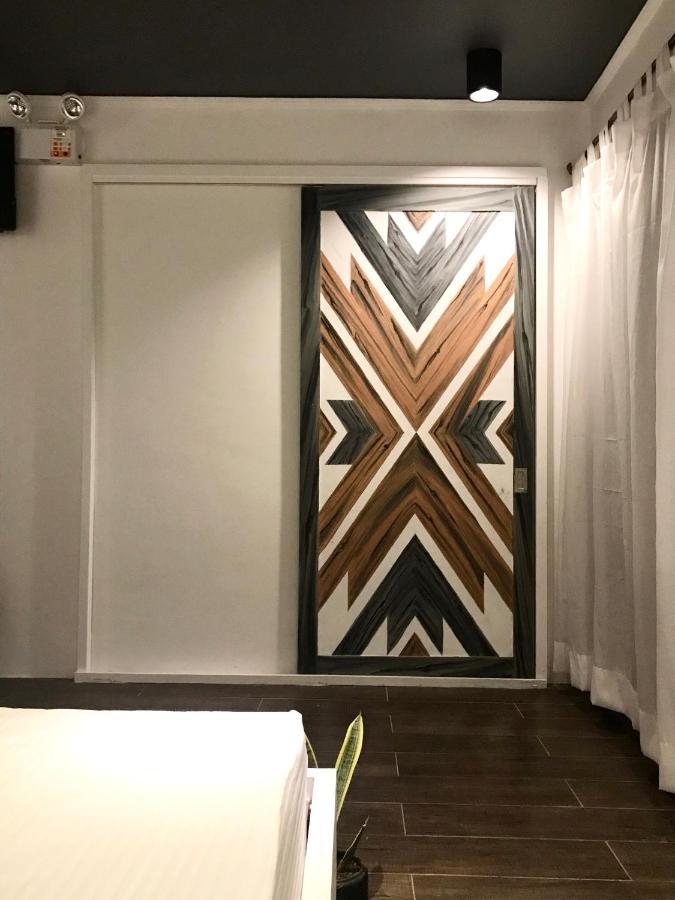 Payag Suites General Luna  Extérieur photo
