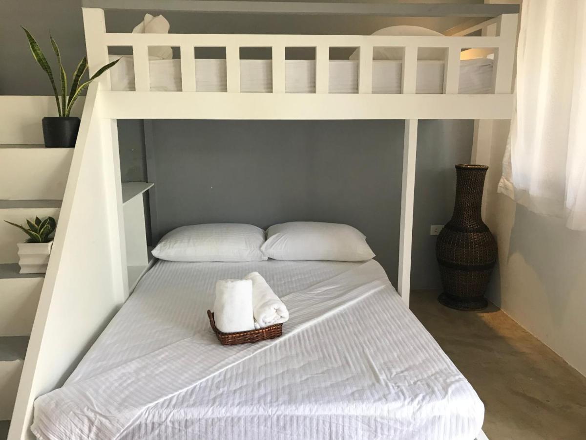 Payag Suites General Luna  Extérieur photo