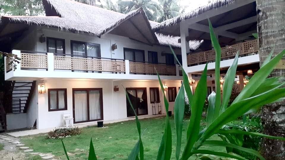Payag Suites General Luna  Extérieur photo