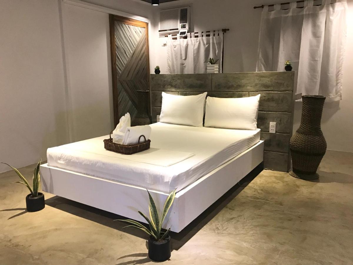 Payag Suites General Luna  Extérieur photo