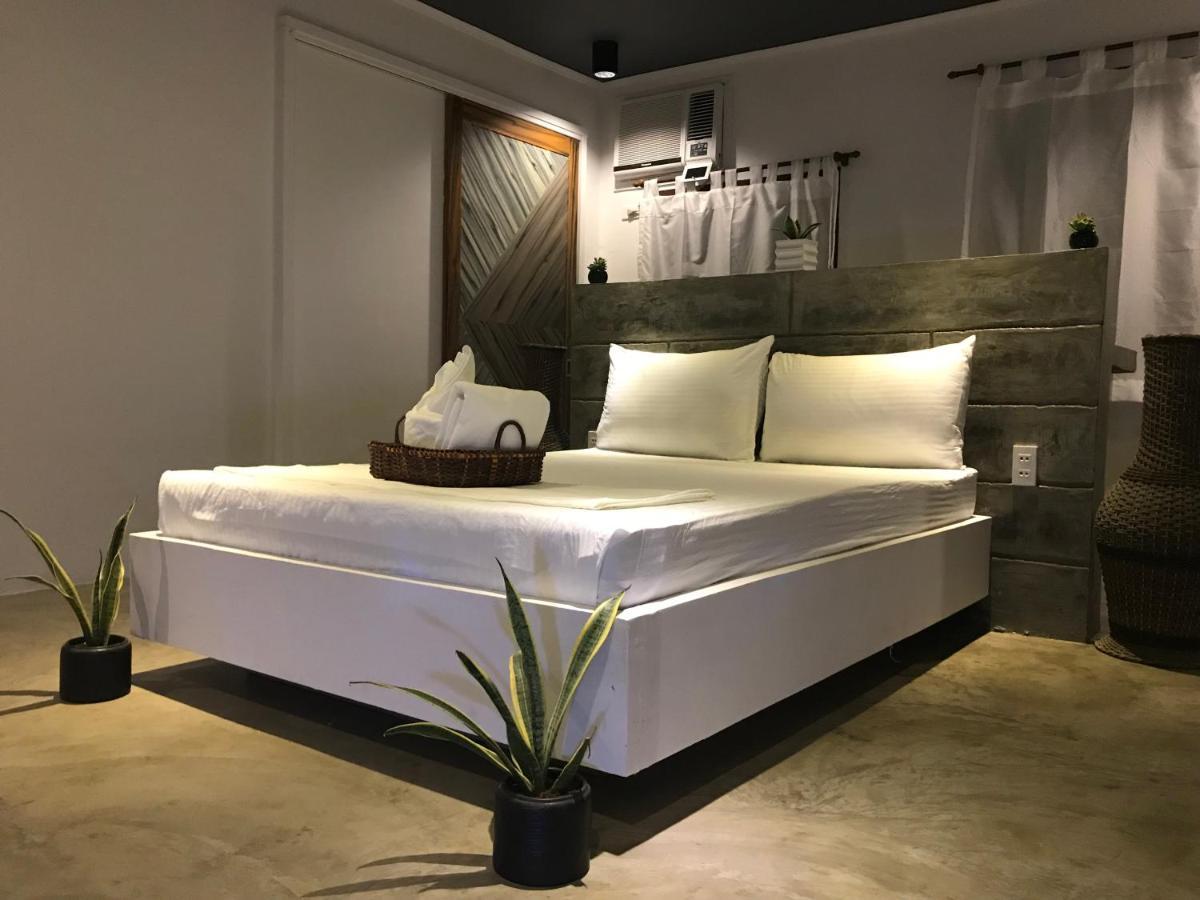 Payag Suites General Luna  Extérieur photo