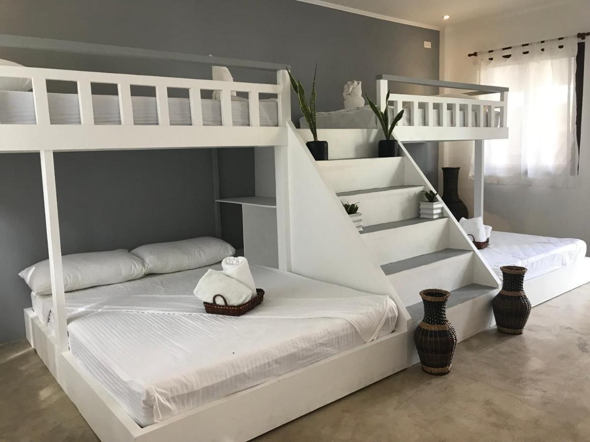Payag Suites General Luna  Extérieur photo