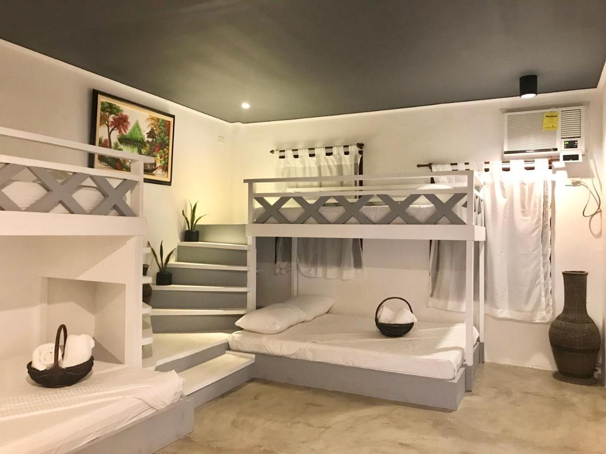 Payag Suites General Luna  Extérieur photo