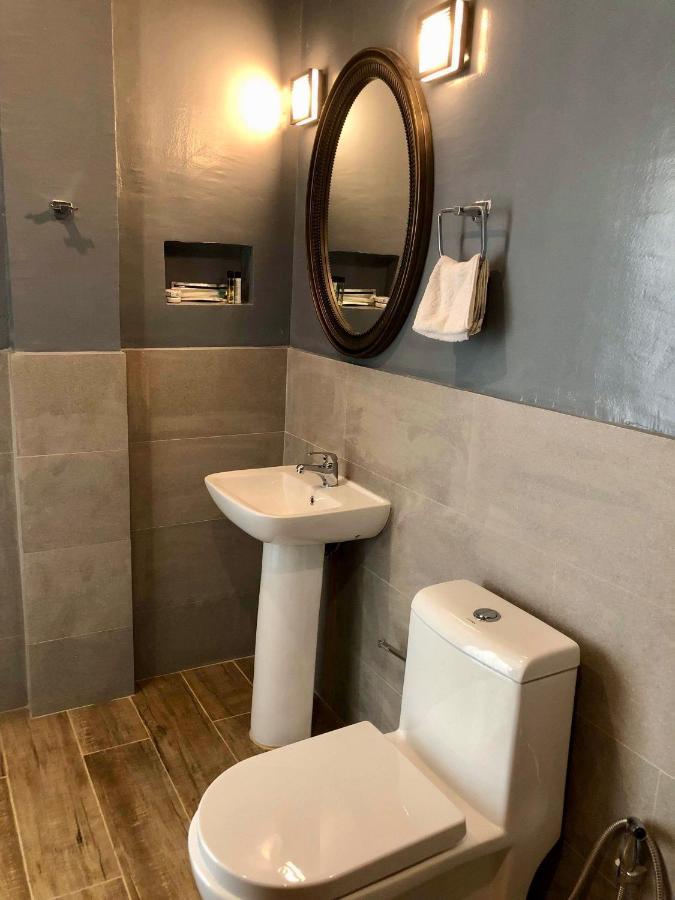 Payag Suites General Luna  Extérieur photo