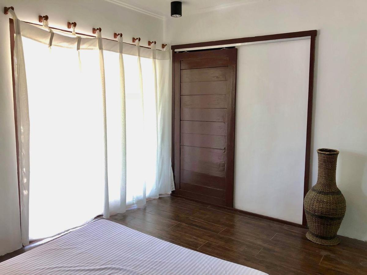 Payag Suites General Luna  Extérieur photo