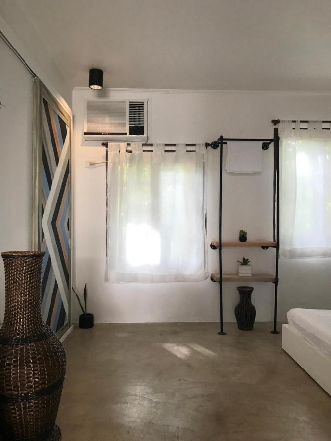 Payag Suites General Luna  Extérieur photo