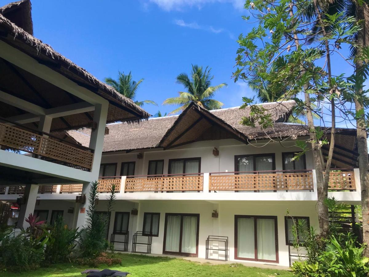 Payag Suites General Luna  Extérieur photo