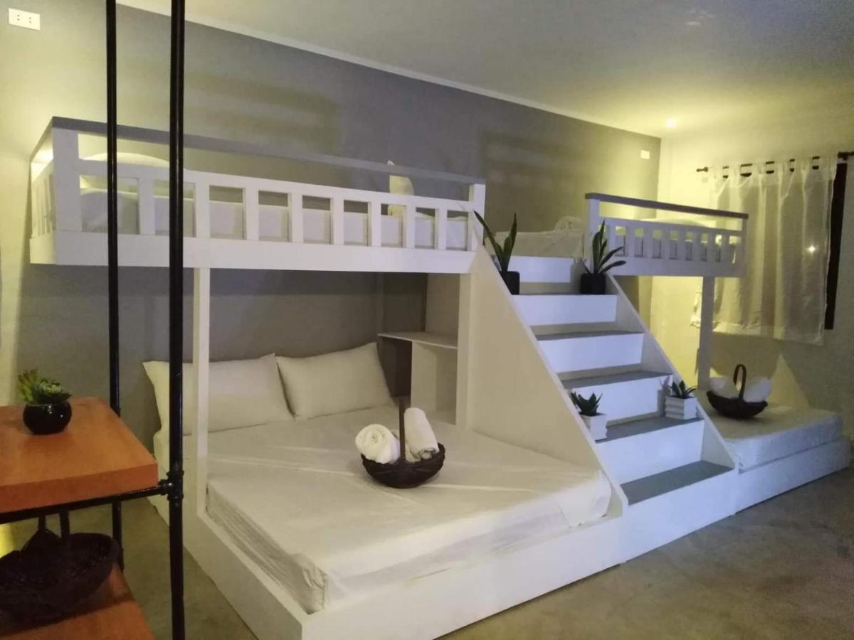 Payag Suites General Luna  Extérieur photo